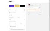 CMC Design coupon verification screenshot