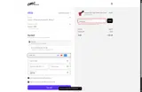 CMC Design coupon verification screenshot