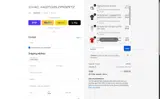 CHVECM coupon verification screenshot
