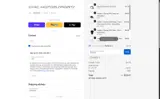 CHVECM coupon verification screenshot