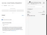 MOM2026 coupon verification screenshot