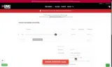 CMC Triggers coupon verification screenshot