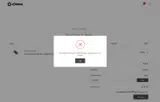 CMMG coupon verification screenshot