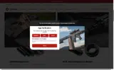 CMMG coupon verification screenshot