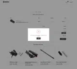 CMMG coupon verification screenshot
