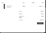 CMMG coupon verification screenshot