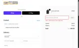 ALLHITS coupon verification screenshot