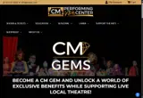 CMTLMLGBT20 coupon verification screenshot