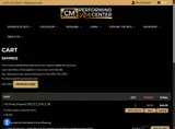 FALL2025 coupon verification screenshot