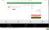 CHRISBROWN coupon verification screenshot