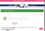 solkiwan coupon verification screenshot