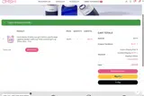 FRANKLEWIS coupon verification screenshot