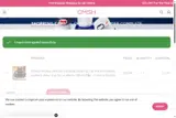rashford coupon verification screenshot