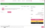 cedemh10 coupon verification screenshot