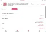 solkiwan coupon verification screenshot