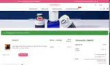 saveesc coupon verification screenshot