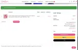 ADRIANMONTES coupon verification screenshot