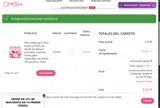 10CHG9AJPOQC8P coupon verification screenshot