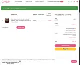saveesc coupon verification screenshot