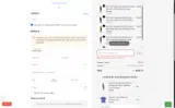 CMT coupon verification screenshot