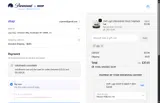 CMT coupon verification screenshot