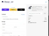 CMT coupon verification screenshot