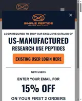 CNICK coupon verification screenshot