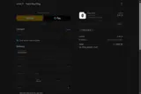 CNICK coupon verification screenshot