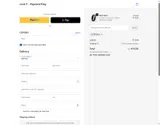 CNICK coupon verification screenshot