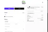 SW-15RZBCXAJ7RT coupon verification screenshot