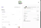 RAFA coupon verification screenshot
