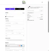 WELCOMEBONUS coupon verification screenshot