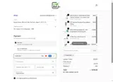 coart10% coupon verification screenshot