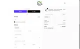 YEFFRY coupon verification screenshot