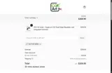 HECTOR10030 coupon verification screenshot