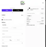 GAPE10 coupon verification screenshot