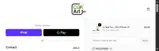 WELCOME847 coupon verification screenshot