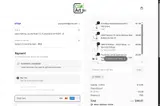 YEFFRY coupon verification screenshot