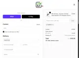 GAPE10 coupon verification screenshot