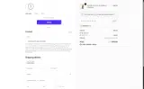 WENDY10 coupon verification screenshot