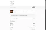 ELLA10 coupon verification screenshot