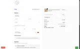 DARCY10 coupon verification screenshot