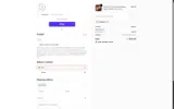 CARMELIA10 coupon verification screenshot