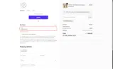 CHEMAINES10 coupon verification screenshot