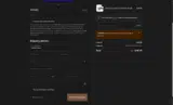 BERMAN coupon verification screenshot