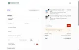 CO2 Meter coupon verification screenshot