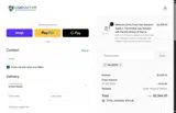CO2 Meter coupon verification screenshot