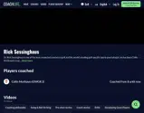 OM10 coupon verification screenshot