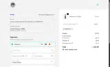 BROOK10 coupon verification screenshot