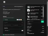 AMY10 coupon verification screenshot
